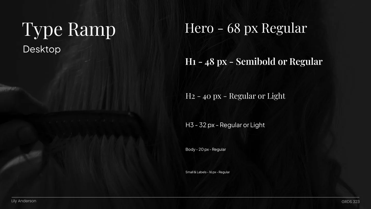Desktop type ramp
